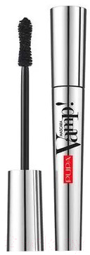 Тушь для ресниц Pupa Vamp! Mascara Exceptional Volume Exaggerated Lashes тон 100 (9мл)