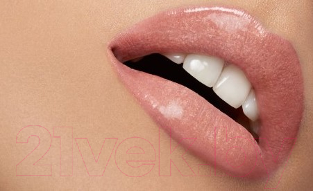 Помада для губ Pupa Miss Pupa Ultra Brillant Lipstick тон 101 (2.4мл) — фото 2