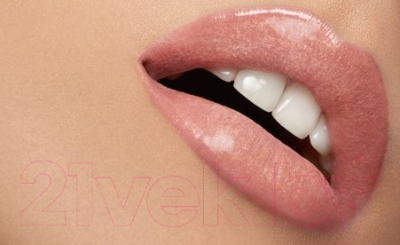 Изображение товара Помада для губ Pupa Miss Pupa Ultra Brillant Lipstick тон 101 (2.4мл)