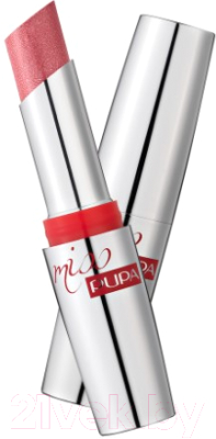 

Помада для губ Pupa, Miss Pupa Ultra Brillant Lipstick тон 200