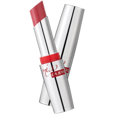 Помада для губ Pupa Miss Pupa Ultra Brillant Lipstick тон 202 (2.4мл)