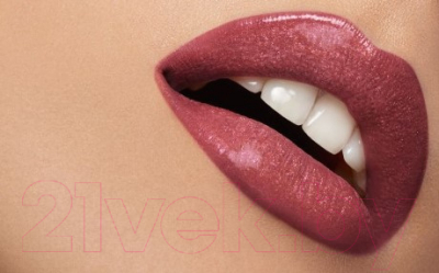 Помада для губ Pupa Miss Pupa Ultra Brillant Lipstick тон 204 (2.4мл)