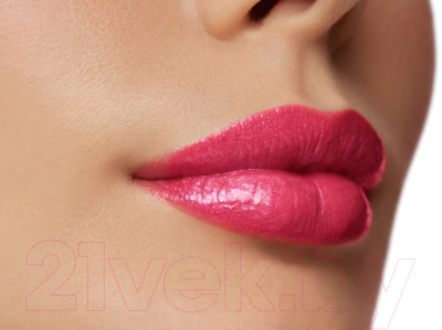 Помада для губ Pupa Miss Pupa Ultra Brillant Lipstick тон 303 (2.4мл)
