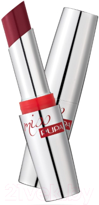 Помада для губ Pupa Miss Pupa Ultra Brillant Lipstick тон 504 (2.4мл)