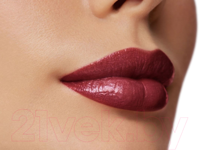 Помада для губ Pupa Miss Pupa Ultra Brillant Lipstick тон 504 (2.4мл)