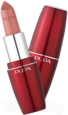 Помада для губ Pupa Volume Rapid Action Volume Enhancing Lipstick тон 100 (3.5мл)
