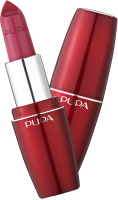 

Помада для губ Pupa, Volume Rapid Action Volume Enhancing Lipstick