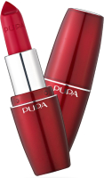 Помада для губ Pupa Volume Rapid Action Volume Enhancing Lipstick тон 401 (3.5мл) - 
