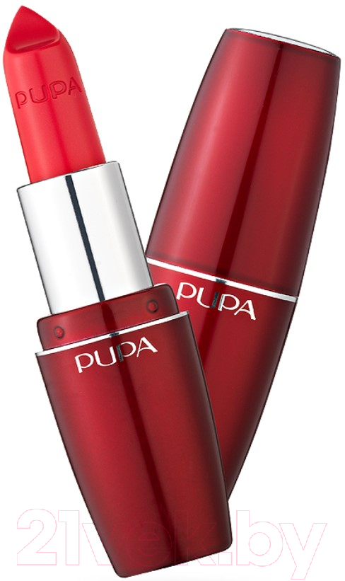 Помада для губ Pupa Volume Rapid Action Volume Enhancing Lipstick