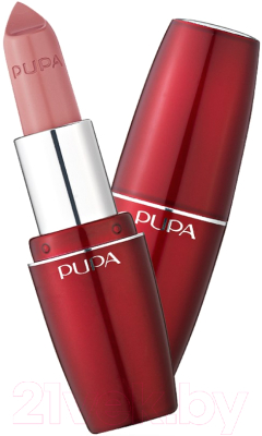 Помада для губ Pupa Volume Rapid Action Volume Enhancing Lipstick тон 104 (3.5мл)