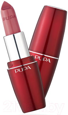 Помада для губ Pupa Volume Rapid Action Volume Enhancing Lipstick тон 105 (3.5мл)