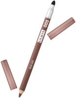 Карандаш для губ Pupa True Lips Blendable Lip Liner Pencil тон 005 (1.2г) - 