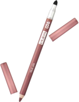 Карандаш для губ Pupa True Lips Blendable Lip Liner Pencil тон 006 (1.2г) - 