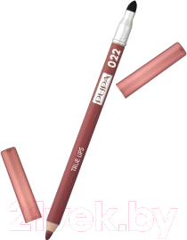 Карандаш для губ Pupa True Lips Blendable Lip Liner Pencil тон 022 (1.2г)
