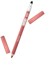 Карандаш для губ Pupa True Lips Blendable Lip Liner Pencil тон 031 (1.2г) - 