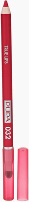 

Карандаш для губ, True Lips Blendable Lip Liner Pencil тон 032