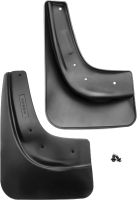 

Комплект брызговиков, NLF.16.03.E11 для Ford Focus