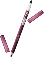 

Карандаш для губ, True Lips Blendable Lip Liner Pencil тон 034