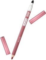 Карандаш для губ Pupa True Lips Blendable Lip Liner Pencil тон 038 (1.2г) - 