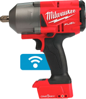 Аккумуляторный гайковерт Milwaukee M18 ONEFHIWP12-0X / 4933459724 - 