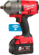 Миниатюра изображения товара Аккумуляторный гайковерт Milwaukee M18 ONEFHIWP12-0X / 4933459724