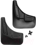

Комплект брызговиков FROSCH, NLF.35.28.F13 для Mitsubishi Outlander