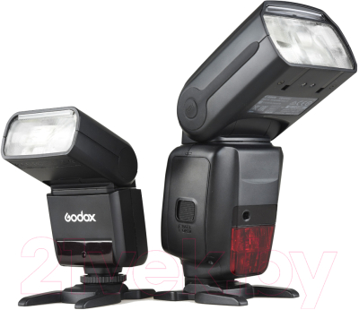 Вспышка Godox ThinkLite TT350N TTL для Nikon / 26314