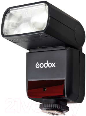 Вспышка Godox ThinkLite TT350N TTL для Nikon / 26314