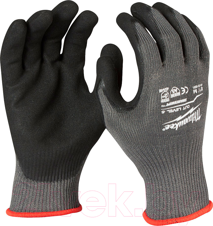 Перчатки защитные Milwaukee 4932471425 (L/9)