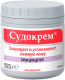 Крем детский Судокрем Успокаивает и защищает нежную кожу (125г) - 