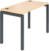 Письменный стол Программа Техно Арго АМ-002.60 (бук) - 