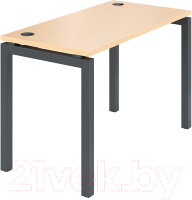 Письменный стол Программа Техно Арго АМ-002.60 (бук)
