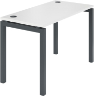 Письменный стол Программа Техно Арго АМ-002.60 (серый) - 