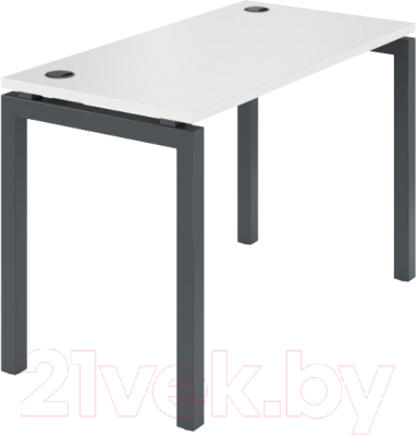 Письменный стол Программа Техно Арго АМ-002.60 (серый)
