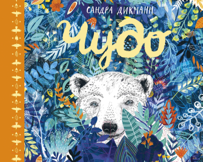 

Книга МИФ, Чудо
