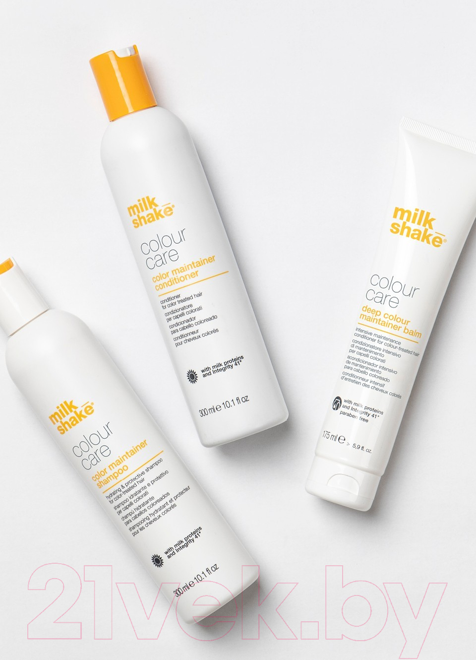 Кондиционер для волос Z.one Concept Milk Shake Color Care Для окрашенных волос