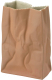 Ваза Rosenthal Bag Vases Bag Ceramic / 23500-203020-66018 - 