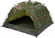 Палатка Jungle Camp Easy Tent Camo 3 / 70864 (камуфляж) - 