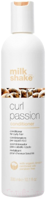 Кондиционер для волос Z.one Concept Milk Shake Curl Passion Для вьющихся волос (300мл)