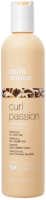 Шампунь для волос Z.one Concept Milk Shake Curl Passion Для вьющихся волос (300мл) - 