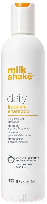 Шампунь для волос Z.one Concept Milk Shake Daily