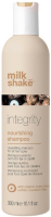 Шампунь для волос Z.one Concept Milk Shake Integrity Питательный (1л) - 