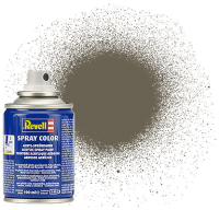 

Краска для моделей Revell, Spray Color / 34146