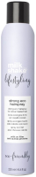 

Лак для укладки волос, Milk Shake Lifestyling Эко-лак сильной фиксации Д/окраш волос