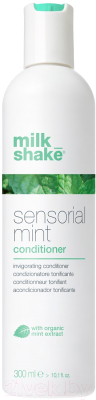 Кондиционер для волос Z.one Concept Milk Shake Sensorial Mint (300мл)