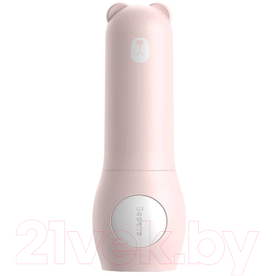 Вентилятор Baseus CXZD-A04 (Pink)