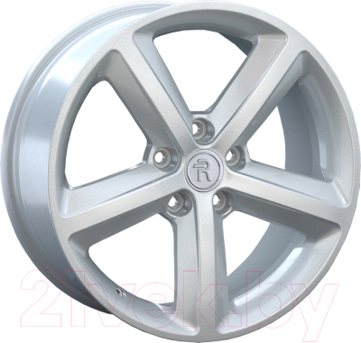 

Литой диск Replay, A55 18x8" 5x112мм DIA 66.6мм ET 28мм S