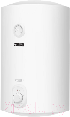 Накопительный водонагреватель Zanussi ZWH/S 30 Orfeus DH