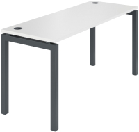 Письменный стол Программа Техно Арго АМ-004.60 (серый) - 