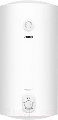 Накопительный водонагреватель Zanussi ZWH/S 80 Orfeus DH